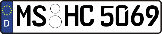 MS-HC5069