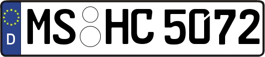 MS-HC5072
