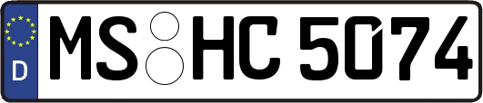 MS-HC5074