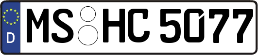 MS-HC5077