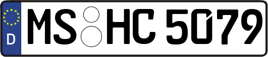 MS-HC5079