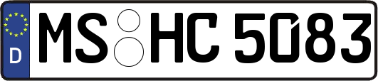 MS-HC5083