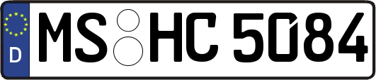 MS-HC5084