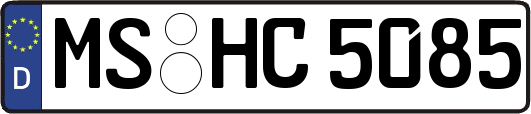 MS-HC5085