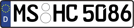 MS-HC5086