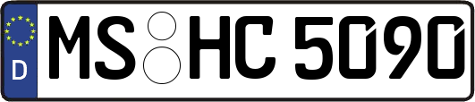 MS-HC5090