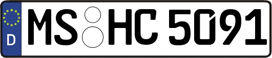 MS-HC5091