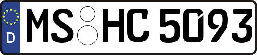 MS-HC5093