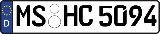 MS-HC5094