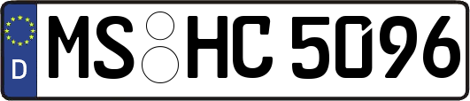 MS-HC5096