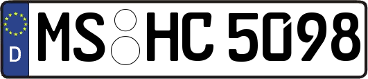MS-HC5098
