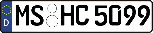 MS-HC5099