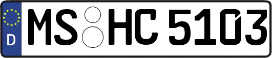 MS-HC5103