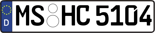MS-HC5104