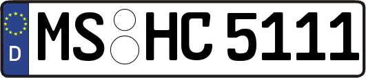 MS-HC5111