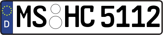 MS-HC5112
