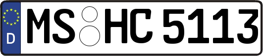 MS-HC5113