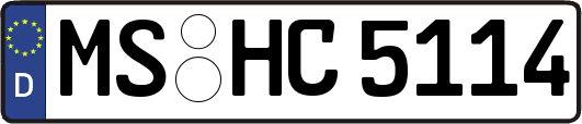 MS-HC5114
