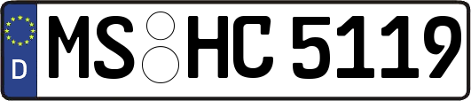 MS-HC5119