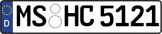 MS-HC5121