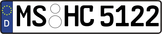MS-HC5122