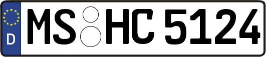 MS-HC5124