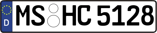 MS-HC5128