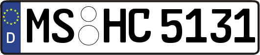 MS-HC5131