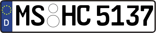 MS-HC5137