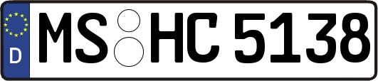 MS-HC5138