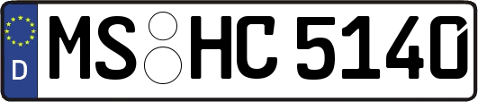 MS-HC5140
