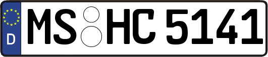 MS-HC5141