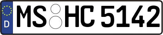 MS-HC5142