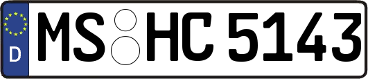 MS-HC5143
