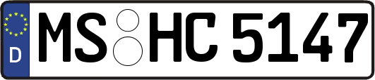 MS-HC5147
