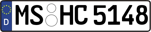 MS-HC5148