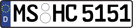 MS-HC5151