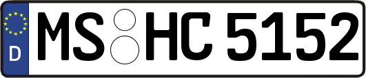 MS-HC5152