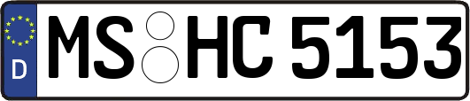 MS-HC5153