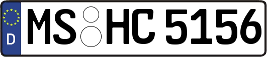MS-HC5156