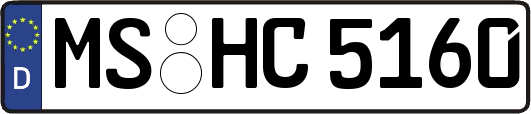 MS-HC5160