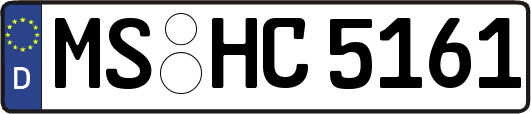 MS-HC5161