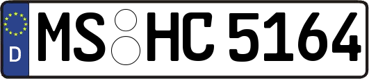 MS-HC5164