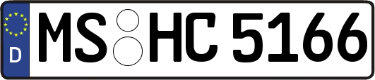 MS-HC5166