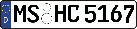 MS-HC5167