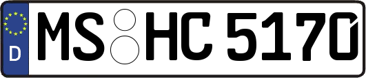 MS-HC5170