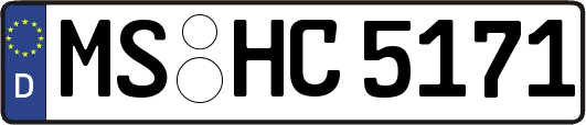 MS-HC5171