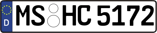 MS-HC5172