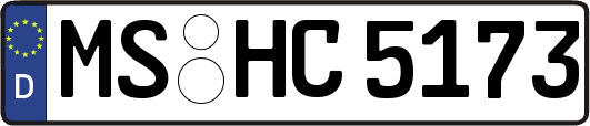 MS-HC5173