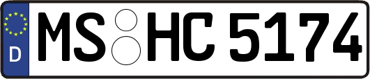 MS-HC5174